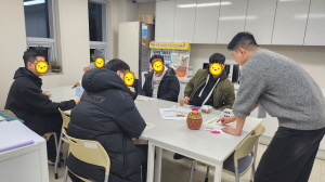 [장애부모 동아리] 2025년 &lsquo;슈퍼맨 아버지 동아리&rsquo; 활동 개시